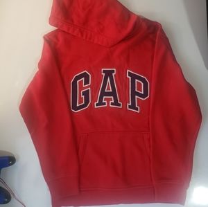 Gap kids hooded sweater